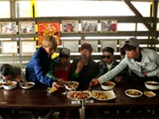 「BTOB」の旅番組「Amazing KOREA」第3話 旅チャンネルで7月放送！