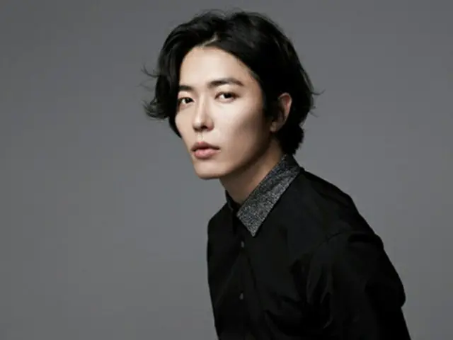 俳優キム・ジェウク