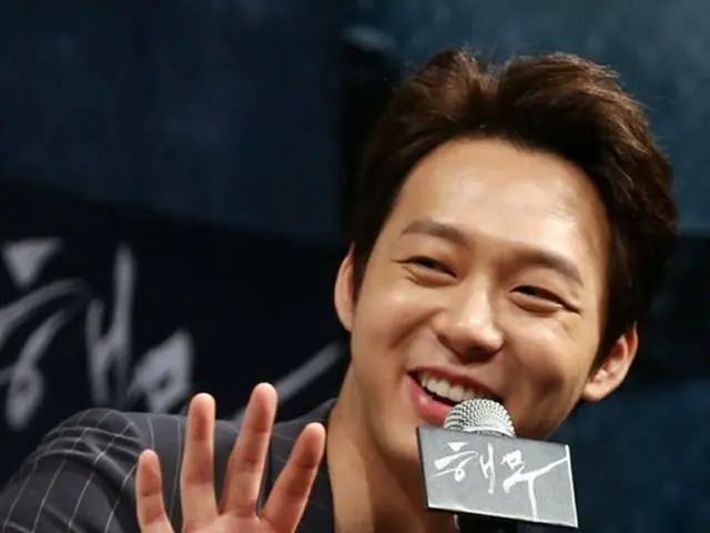 「JYJ」ユチョン