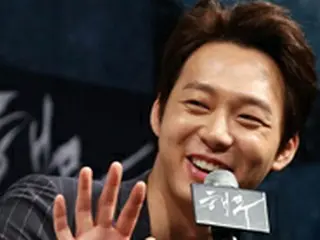 「JYJ」ユチョン　映画「海霧」でポン・ジュノ監督も大絶賛