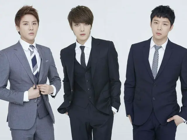 JYJ