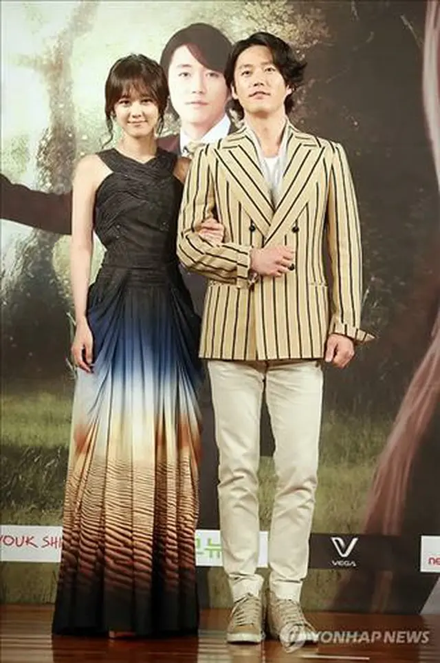 チャン・ヒョク＆チャン・ナラ