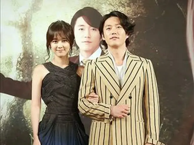 チャン・ヒョク＆チャン・ナラ