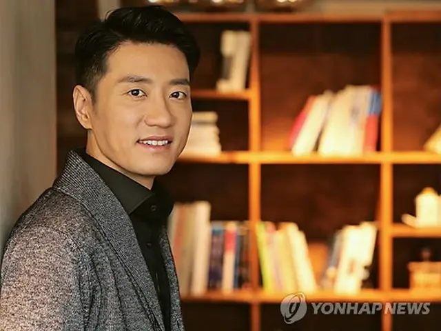 俳優キム・ミョンミン
