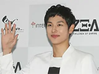 「ZE:A」シワン、映画「歯と爪」出演か 「台本を受け取った段階」事務所側