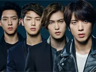 「CNBLUE」ニューシングル「Go your way」8月20日リリース決定！
