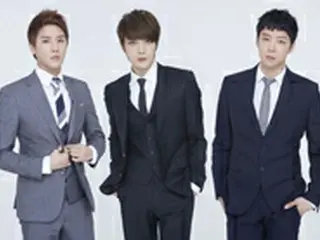 「JYJ」 2ndアルバム発表し、アジア8都市ツアーへ
