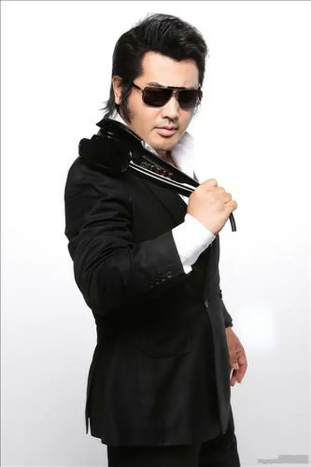 キム・ボソン