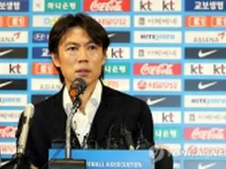 韓国サッカー代表監督と協会副会長が辞任＝批判噴出受け