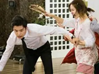 tvNドラマ「恋愛ではなく結婚」 最高視聴率2.7%記録