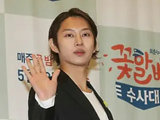 「SJ」ヒチョル、JTBC「ソル戦」を降板… 「傷つけてしまった方に申し訳ない」
