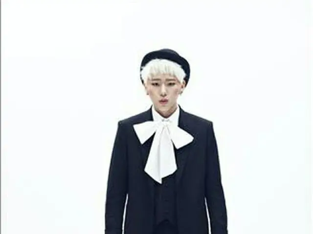 「Block.B」ジコ
