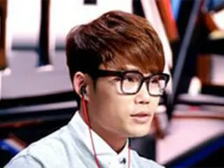 キム・ボムス、Mnet「スーパースターK6」の審査員に