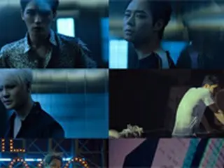 「JYJ」、新曲「BACK SEAT」ティーザー公開！