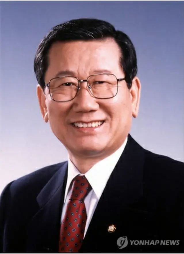 柳興洙氏＝（聯合ニュース）