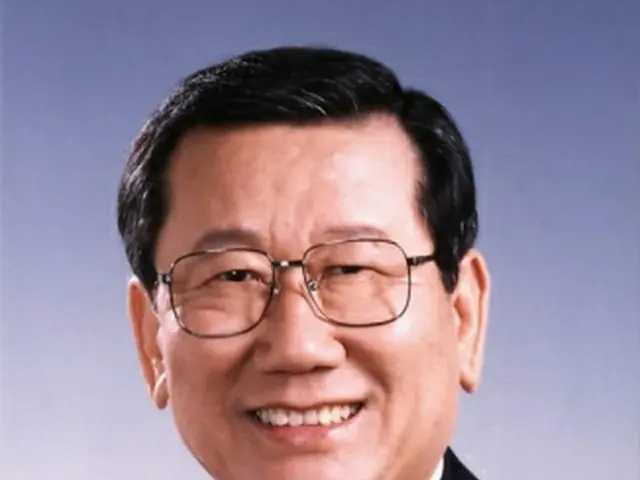 柳興洙氏＝（聯合ニュース）
