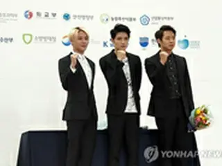 ＜Wコラム＞「JYJ」、「BEAST」、「INFINITE」のライブ、SM・YG・JYP社のファミリーコンサートが迫る！