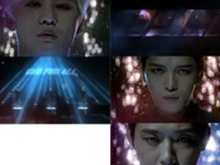 「JYJ」地上波に10億ウォン規模の広告