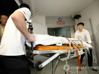 客船オーナーの証拠物となるメモ公開「これは陰謀だ」衝撃告白