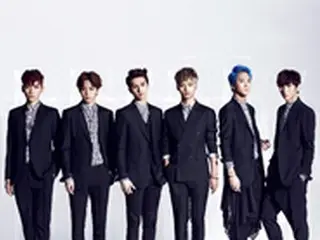 【個別インタビュー】「VIXX」遂に日本デビュー！「みなさんが期待している以上のものをお見せします！」