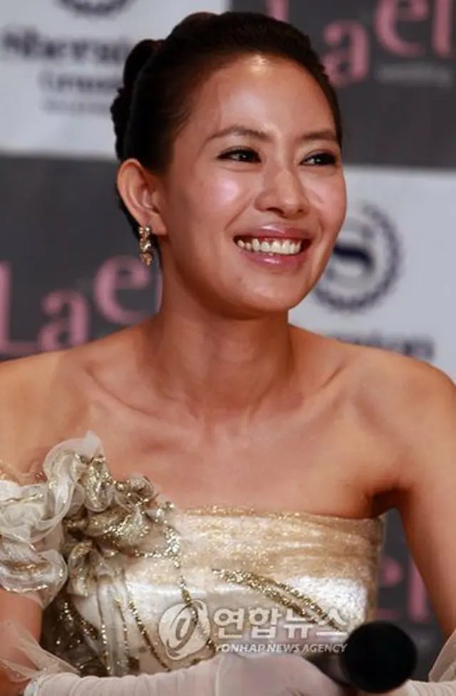 歌手ユ・チェヨン