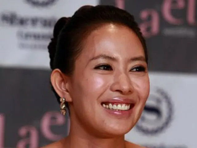 歌手ユ・チェヨン