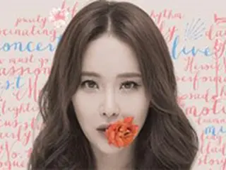 ぺク・チヨン、9月にコンサート開催へ