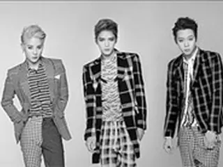 「JYJ」、2ndアルバムにクリス・ブラウンの曲を収録