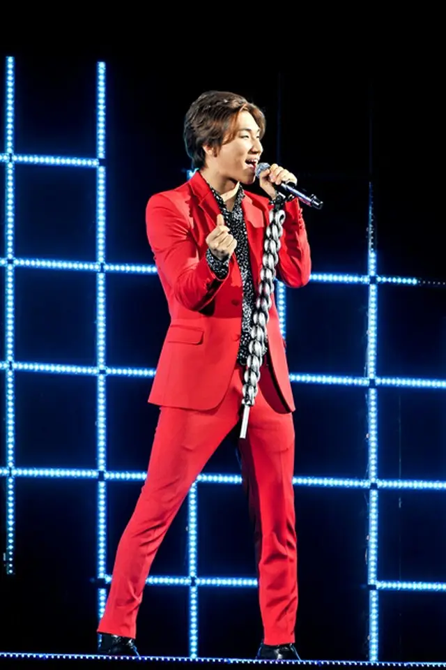 「BIGBANG」D-LITE