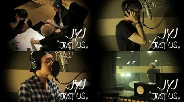「JYJ」