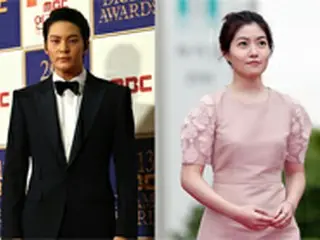 韓国版「のだめ」、俳優チュウォン－女優シム・ウンギョンに期待する理由
