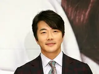 クォン・サンウ、韓中合作映画への出演を検討中