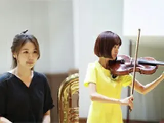 韓国版「のだめ」公開オーディション実施！若いクラシック音楽の実力者が大集合