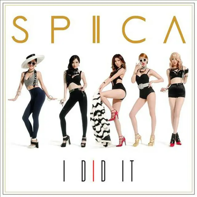 「SPICA」