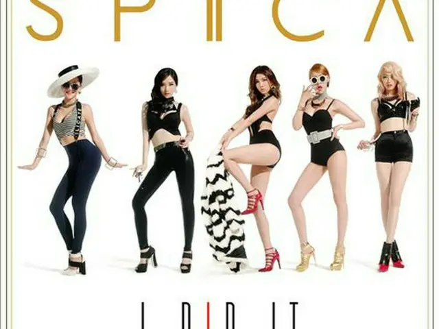 「SPICA」