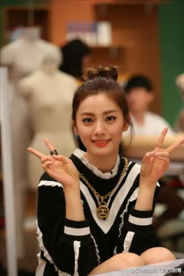 「AFTERSCHOOL」ナナ