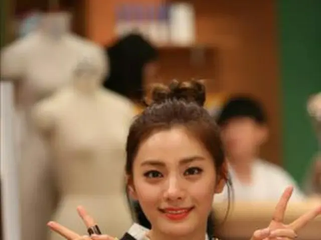 「AFTERSCHOOL」ナナ