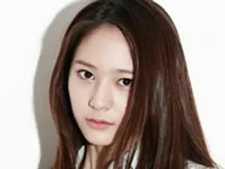 「f(x)」クリスタル、SBS新ドラマのヒロイン役に抜てき