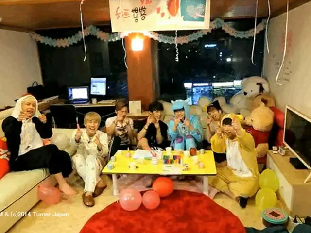 「BTOB」の旅番組第4話、メンバーが語る「釜山の思い出」