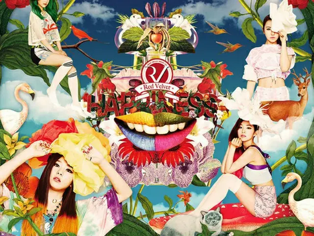 Red Velvet