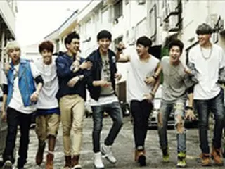 「GOT7」、中国オンラインドラマ出演へ
