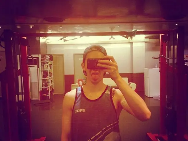 出処:「2AM」チョ・グォンのインスタグラム（Instagram）