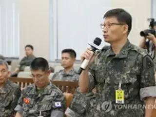 韓国兵集団暴行事件　隠蔽疑惑で軍首脳部への責任論噴出