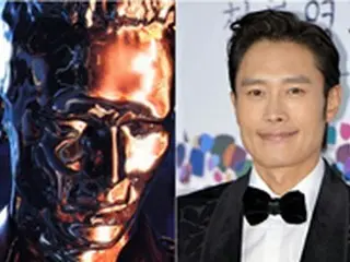 イ・ビョンホン出演映画「ターミネーター5」クランクアップ