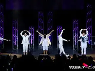 【イベントレポ】「MYNAME」MYgirlを食べちゃいたい!?　メンバーの胸キュン発言にファンは大興奮！