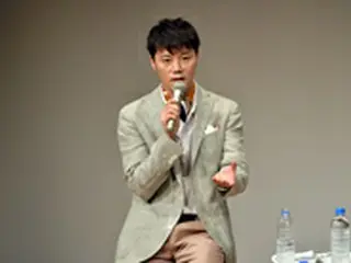 【イベントレポ】歌手Ryu、いい音楽で恩返しを！ファンクラブ限定イベント開催！