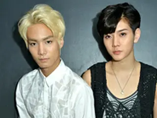 【個別インタビュー】日本デビューした「NU'EST」、JRとレンが来日プロモツアー展開！