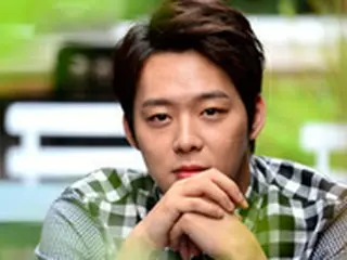 ＜インタビュー＞「JYJ」ユチョン、天性の俳優・天性の歌手