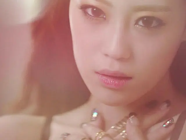 「KARA」新メンバーのヨンジ（提供:OSEN）