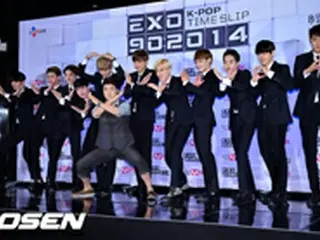 現代のオッパは「EXO」、第一世代のオッパは誰に？